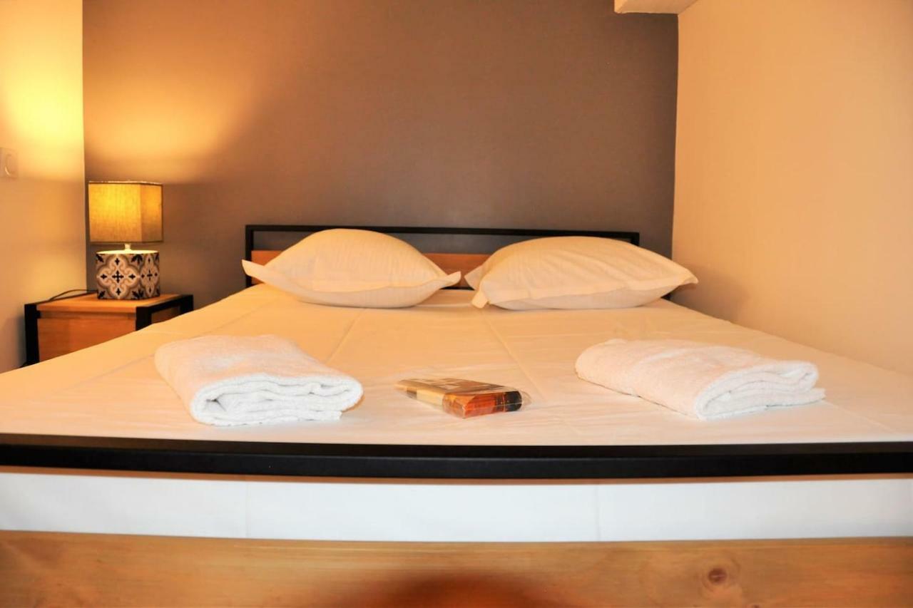 Le Loft Opera Daire Lyon Dış mekan fotoğraf